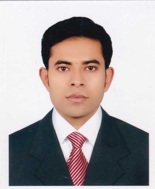 Abul Hasnat Jakir
